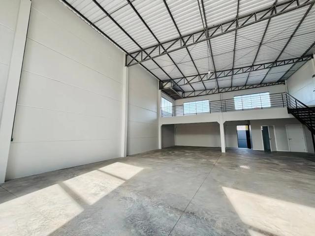 Ponto Comercial aluguel em Estância Velha