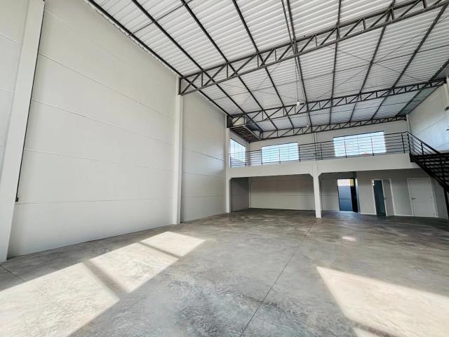 Ponto Comercial aluguel em Estância Velha