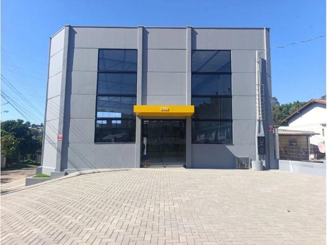 Ponto Comercial aluguel em Estância Velha