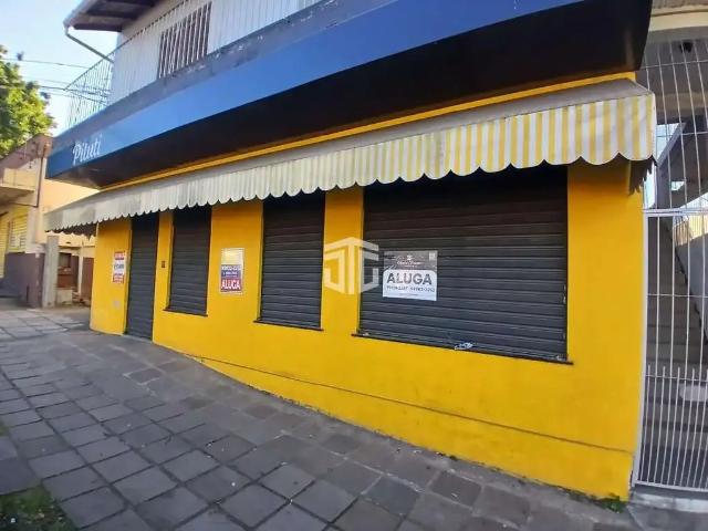 Ponto Comercial aluguel em Região Geográfica Imediata de Novo Hamburgo - São Leopoldo, Região Metropolitana de Porto Alegre