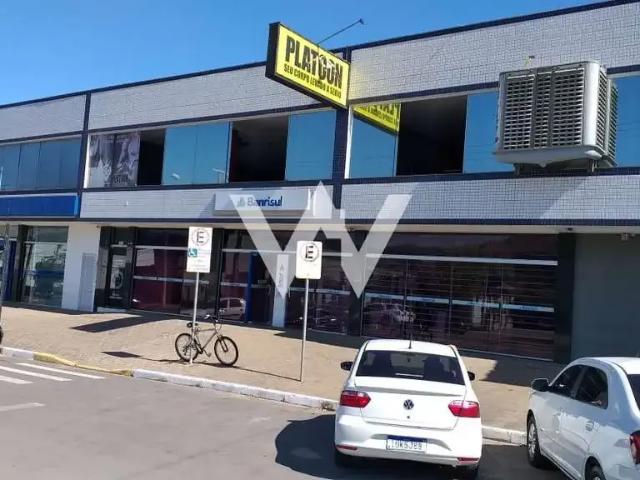 Ponto Comercial aluguel em Região Geográfica Imediata de Novo Hamburgo - São Leopoldo, Região Metropolitana de Porto Alegre