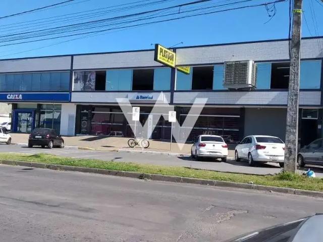 Ponto Comercial aluguel em Região Geográfica Imediata de Novo Hamburgo - São Leopoldo, Região Metropolitana de Porto Alegre