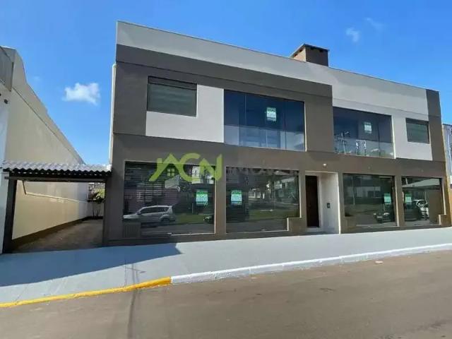 Ponto Comercial aluguel em Região Geográfica Imediata de Novo Hamburgo - São Leopoldo, Região Metropolitana de Porto Alegre