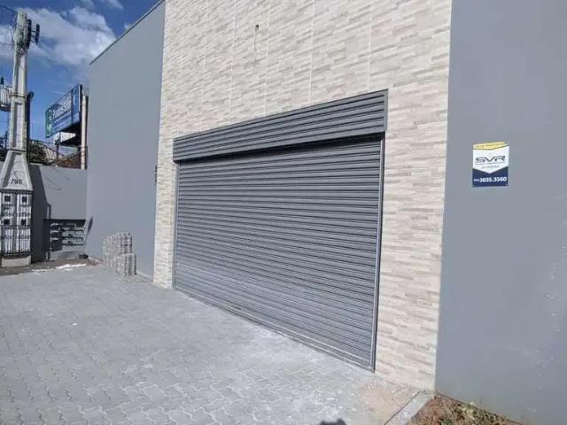Ponto Comercial aluguel em Região Geográfica Imediata de Novo Hamburgo - São Leopoldo, Região Metropolitana de Porto Alegre