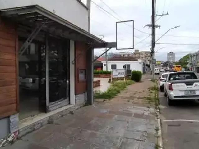 Ponto Comercial aluguel em Região Geográfica Imediata de Novo Hamburgo - São Leopoldo, Região Metropolitana de Porto Alegre