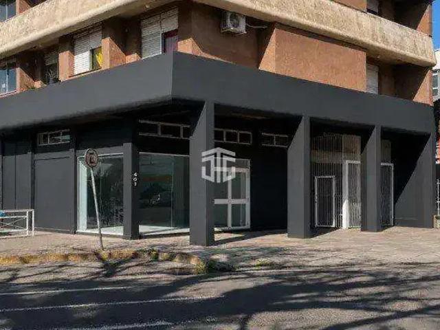 Ponto Comercial aluguel em Região Geográfica Imediata de Novo Hamburgo - São Leopoldo, Região Metropolitana de Porto Alegre