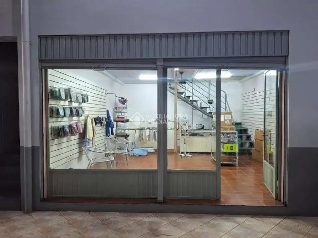 Ponto Comercial aluguel em Região Geográfica Imediata de Novo Hamburgo - São Leopoldo, Região Metropolitana de Porto Alegre