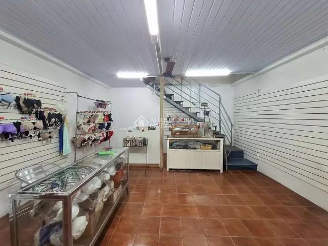 Ponto Comercial aluguel em Região Geográfica Imediata de Novo Hamburgo - São Leopoldo, Região Metropolitana de Porto Alegre