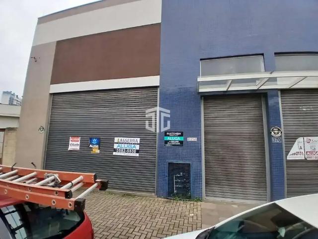 Ponto Comercial aluguel em Região Geográfica Imediata de Novo Hamburgo - São Leopoldo, Região Metropolitana de Porto Alegre