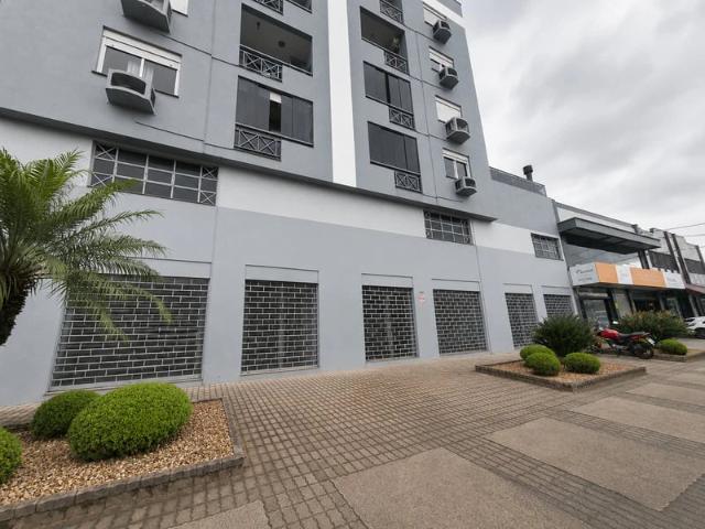 Ponto Comercial aluguel em Novo Hamburgo