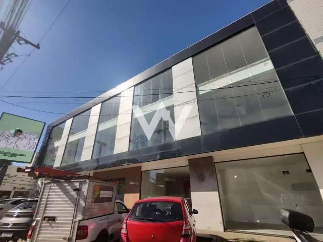 Ponto Comercial aluguel em Região Geográfica Imediata de Novo Hamburgo - São Leopoldo, Região Metropolitana de Porto Alegre