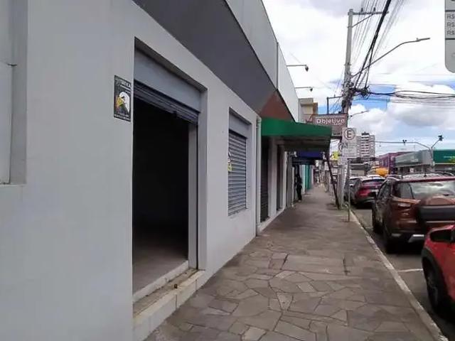 Ponto Comercial aluguel em Região Geográfica Imediata de Novo Hamburgo - São Leopoldo, Região Metropolitana de Porto Alegre