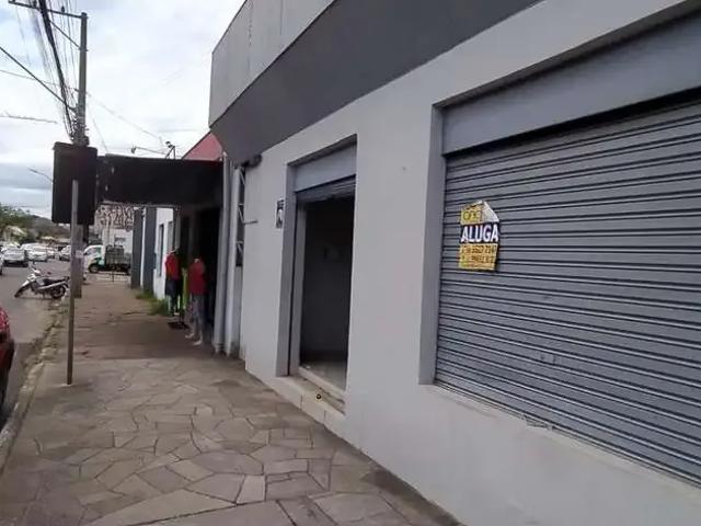 Ponto Comercial aluguel em Região Geográfica Imediata de Novo Hamburgo - São Leopoldo, Região Metropolitana de Porto Alegre