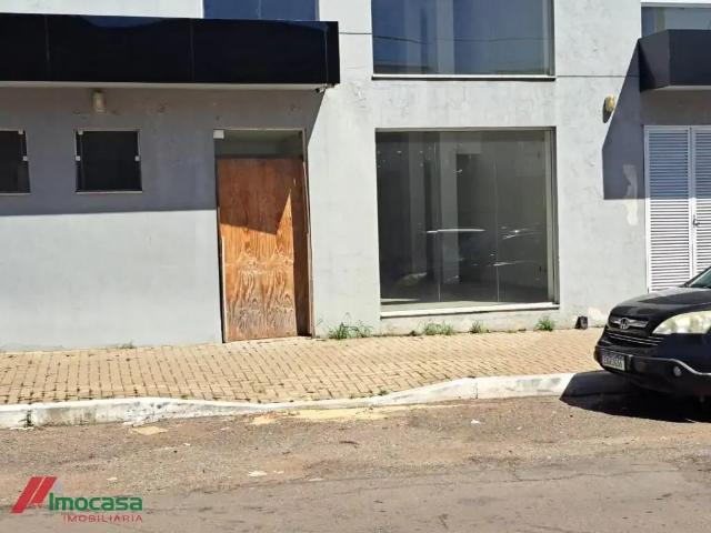 Ponto Comercial aluguel em Região Geográfica Imediata de Novo Hamburgo - São Leopoldo, Região Metropolitana de Porto Alegre