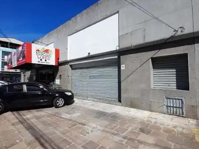 Ponto Comercial aluguel em Região Geográfica Imediata de Novo Hamburgo - São Leopoldo, Região Metropolitana de Porto Alegre