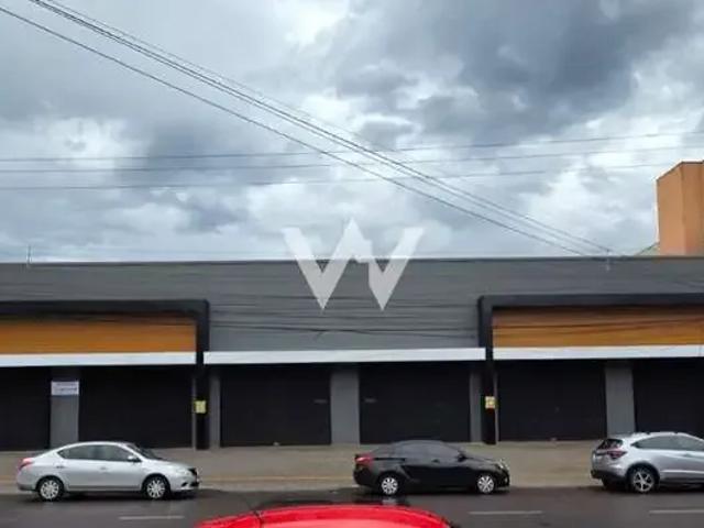 Ponto Comercial aluguel em Região Geográfica Imediata de Novo Hamburgo - São Leopoldo, Região Metropolitana de Porto Alegre