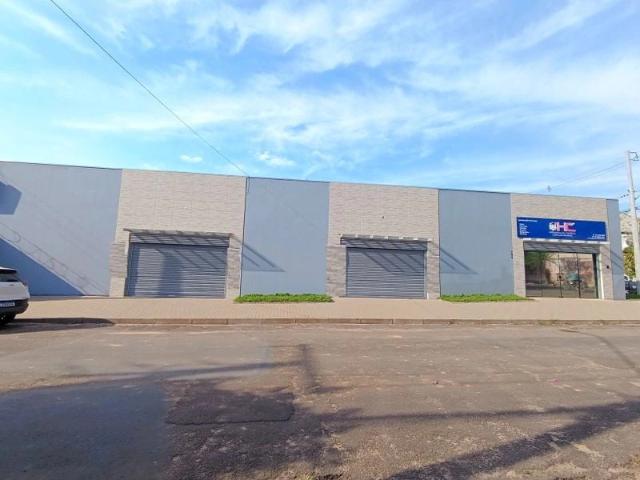 Ponto Comercial aluguel em Região Geográfica Imediata de Novo Hamburgo - São Leopoldo, Região Metropolitana de Porto Alegre