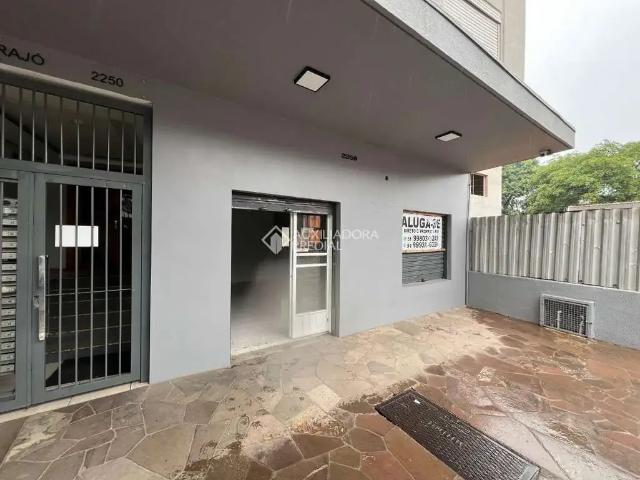 Ponto Comercial aluguel em Região Geográfica Imediata de Novo Hamburgo - São Leopoldo, Região Metropolitana de Porto Alegre