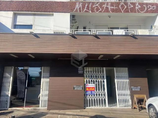Ponto Comercial aluguel em Região Geográfica Imediata de Novo Hamburgo - São Leopoldo, Região Metropolitana de Porto Alegre