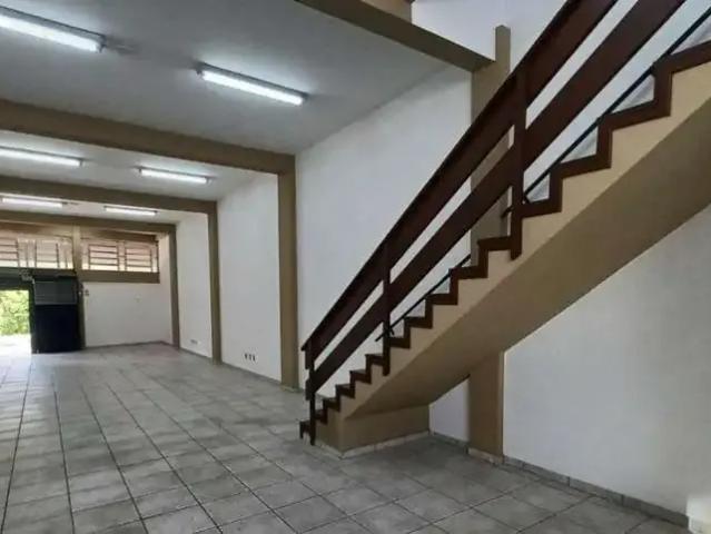 Ponto Comercial aluguel em Região Geográfica Imediata de Novo Hamburgo - São Leopoldo, Região Metropolitana de Porto Alegre