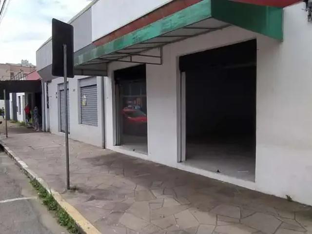 Ponto Comercial aluguel em Região Geográfica Imediata de Novo Hamburgo - São Leopoldo, Região Metropolitana de Porto Alegre