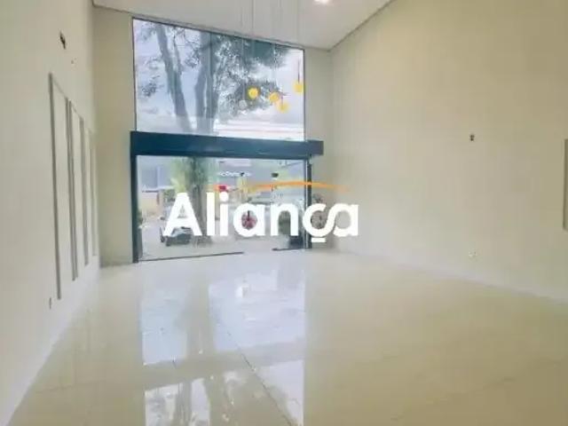 Ponto Comercial aluguel em Região Geográfica Imediata de Novo Hamburgo - São Leopoldo, Região Metropolitana de Porto Alegre