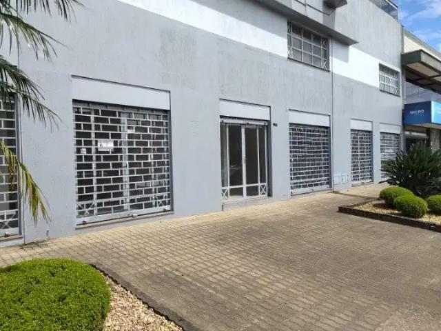 Ponto Comercial aluguel em Região Geográfica Imediata de Novo Hamburgo - São Leopoldo, Região Metropolitana de Porto Alegre