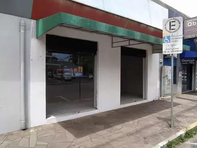 Ponto Comercial aluguel em Região Geográfica Imediata de Novo Hamburgo - São Leopoldo, Região Metropolitana de Porto Alegre