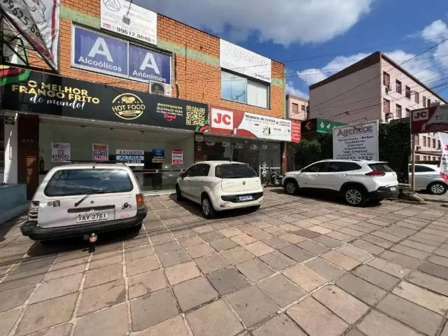 Ponto Comercial aluguel em Região Geográfica Imediata de Novo Hamburgo - São Leopoldo, Região Metropolitana de Porto Alegre