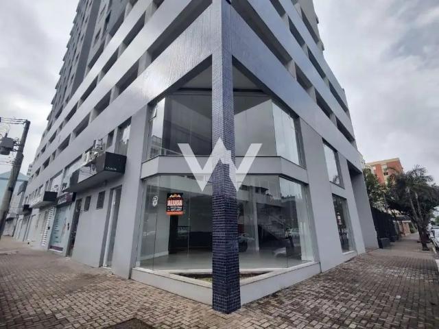 Ponto Comercial aluguel em Região Geográfica Imediata de Novo Hamburgo - São Leopoldo, Região Metropolitana de Porto Alegre