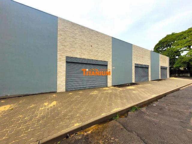 Ponto Comercial aluguel em Região Geográfica Imediata de Novo Hamburgo - São Leopoldo, Região Metropolitana de Porto Alegre