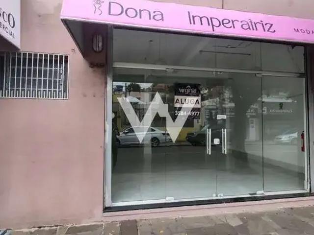 Ponto Comercial aluguel em Região Geográfica Imediata de Novo Hamburgo - São Leopoldo, Região Metropolitana de Porto Alegre