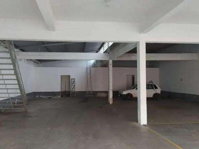 Ponto Comercial aluguel em Região Geográfica Imediata de Novo Hamburgo - São Leopoldo, Região Metropolitana de Porto Alegre