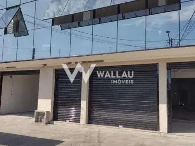 Ponto Comercial aluguel em Região Geográfica Imediata de Novo Hamburgo - São Leopoldo, Região Metropolitana de Porto Alegre