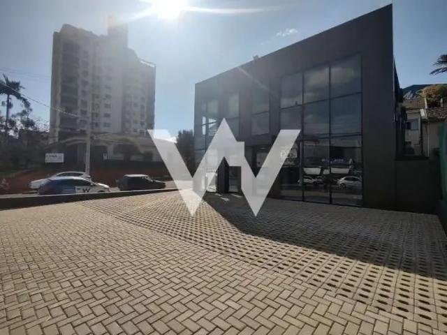 Ponto Comercial aluguel em Região Geográfica Imediata de Novo Hamburgo - São Leopoldo, Região Metropolitana de Porto Alegre