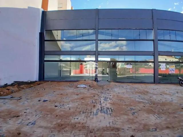 Ponto Comercial aluguel em Região Geográfica Imediata de Novo Hamburgo - São Leopoldo, Região Metropolitana de Porto Alegre