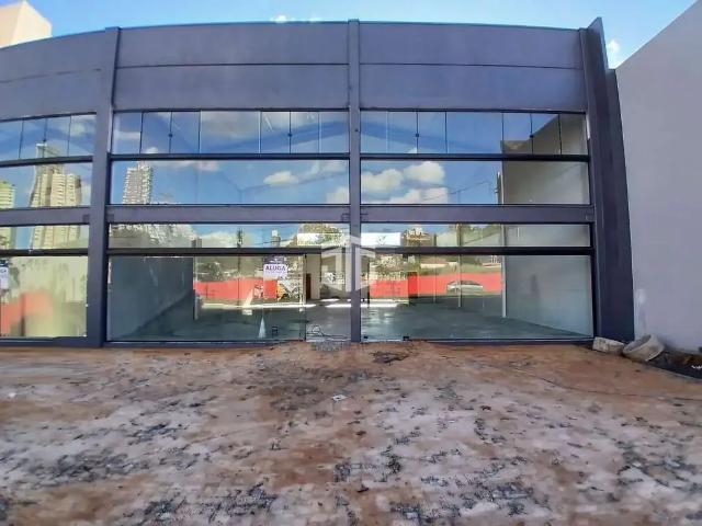 Ponto Comercial aluguel em Região Geográfica Imediata de Novo Hamburgo - São Leopoldo, Região Metropolitana de Porto Alegre