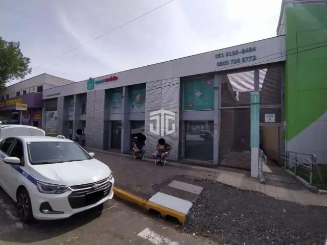 Ponto Comercial aluguel em Região Geográfica Imediata de Novo Hamburgo - São Leopoldo, Região Metropolitana de Porto Alegre