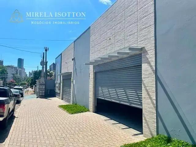 Ponto Comercial aluguel em Região Geográfica Imediata de Novo Hamburgo - São Leopoldo, Região Metropolitana de Porto Alegre