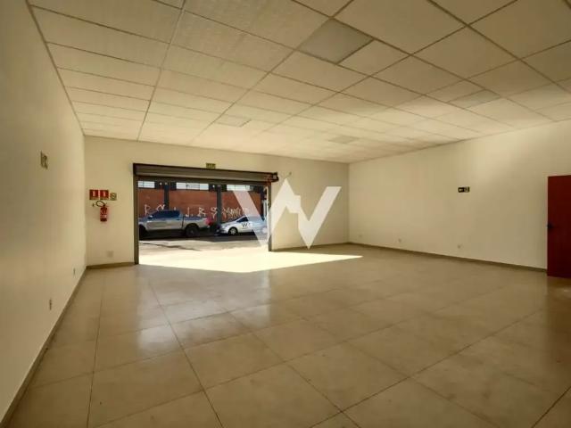 Ponto Comercial aluguel em Região Geográfica Imediata de Novo Hamburgo - São Leopoldo, Região Metropolitana de Porto Alegre