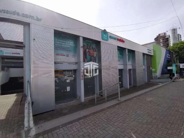 Ponto Comercial aluguel em Região Geográfica Imediata de Novo Hamburgo - São Leopoldo, Região Metropolitana de Porto Alegre