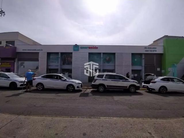 Ponto Comercial aluguel em Região Geográfica Imediata de Novo Hamburgo - São Leopoldo, Região Metropolitana de Porto Alegre