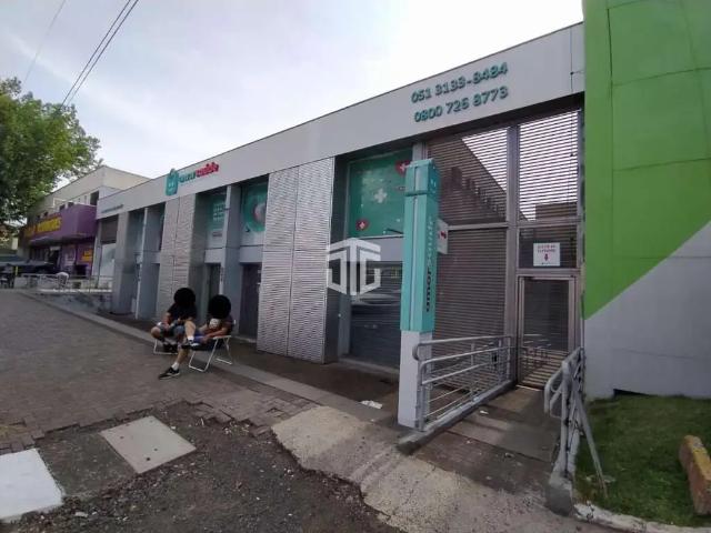Ponto Comercial aluguel em Região Geográfica Imediata de Novo Hamburgo - São Leopoldo, Região Metropolitana de Porto Alegre
