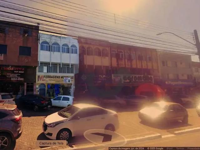 Ponto Comercial aluguel em Região Geográfica Imediata do Distrito Federal, Região Integrada de Desenvolvimento do Distrito Federal e Entorno