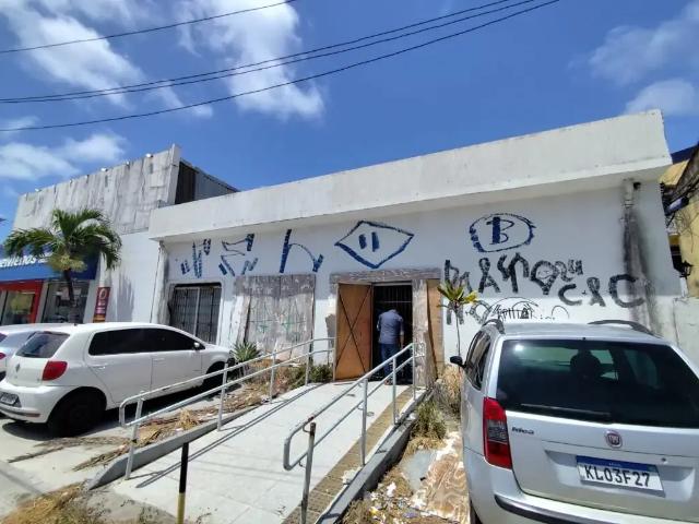 Ponto Comercial aluguel em Região Geográfica Imediata do Recife, Região Metropolitana do Recife