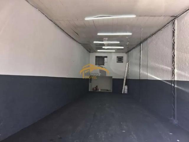 Ponto Comercial aluguel em Região Imediata de São Paulo, Região Metropolitana de São Paulo