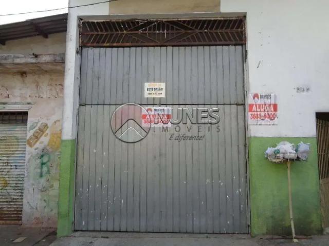 Ponto Comercial aluguel em Jardim das Bandeiras, Osasco