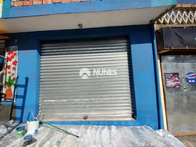 Ponto Comercial aluguel em Osasco, Região Geográfica Intermediária de São Paulo