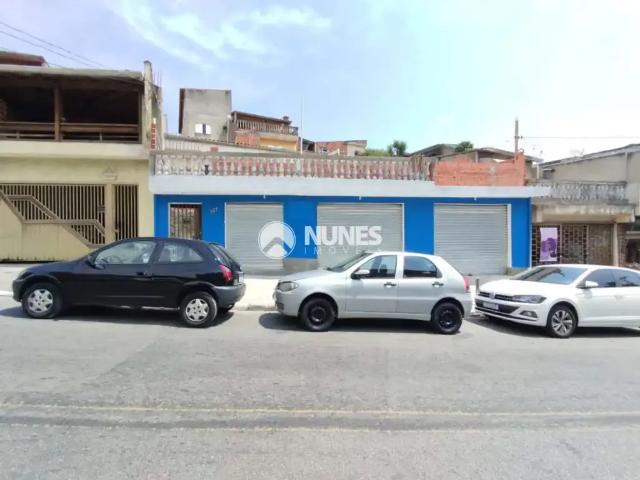 Ponto Comercial aluguel em Região Imediata de São Paulo, Região Metropolitana de São Paulo