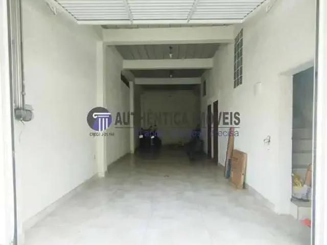 Ponto Comercial aluguel em Região Imediata de São Paulo, Região Metropolitana de São Paulo